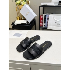 Christian Dior Slippers